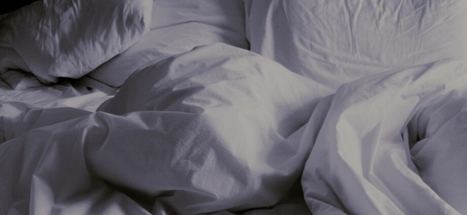 Perfekten Schlaf für Senioren Matratze, Bett, Kissen und mehr!